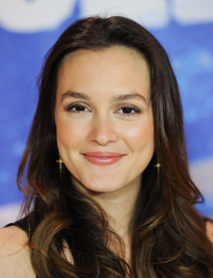 Leighton Meester pic #352175