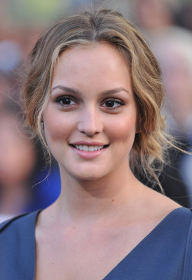 Leighton Meester pic #231365