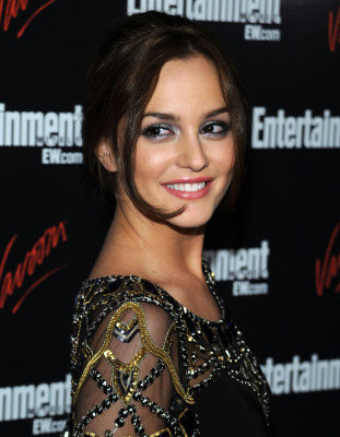 Leighton Meester pic #135049
