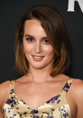 Leighton Meester - &quot;Ready Or Not&quot; Premiere // 2019
