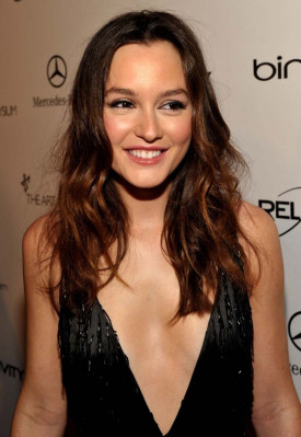Leighton Meester pic #343314