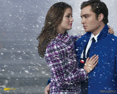 Leighton Meester pic #193348
