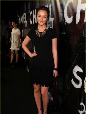 Leighton Meester pic #295238