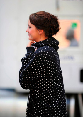 Leighton Meester pic #474814