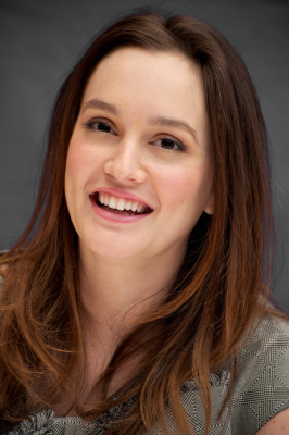 Leighton Meester pic #325154