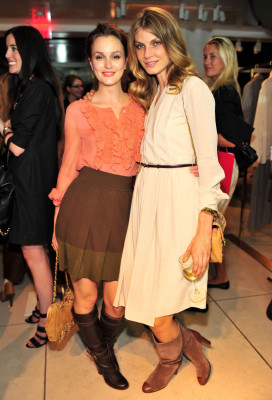 Leighton Meester pic #297298