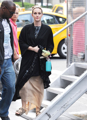 Leighton Meester pic #552552