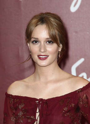 Leighton Meester pic #522945