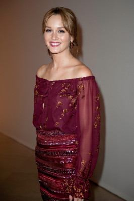 Leighton Meester pic #522946