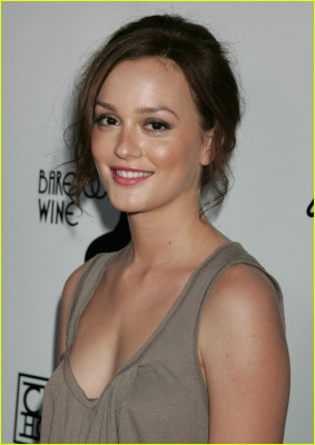Leighton Meester pic #134267