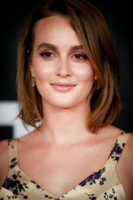 Leighton Meester - &quot;Ready Or Not&quot; Premiere // 2019