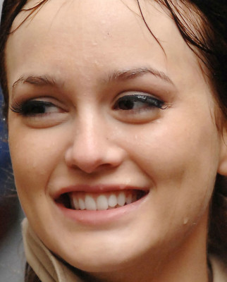 Leighton Meester pic #215073