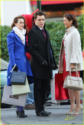 Leighton Meester pic #319672
