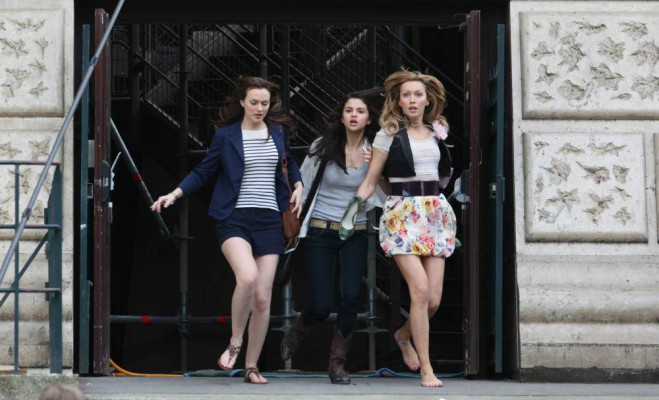 Leighton Meester pic #275708