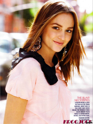 Leighton Meester pic #210328