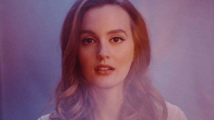 Leighton Meester pic #776371