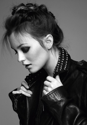 Leighton Meester pic #309194