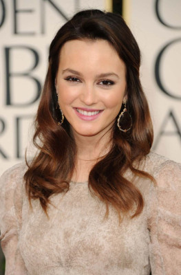 Leighton Meester pic #344395