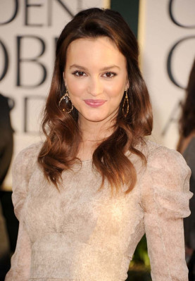 Leighton Meester pic #344394