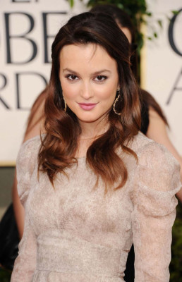 Leighton Meester pic #343900