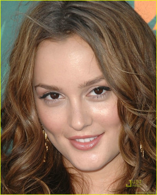 Leighton Meester pic #134439