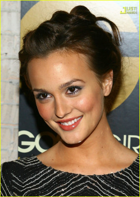 Leighton Meester pic #191362