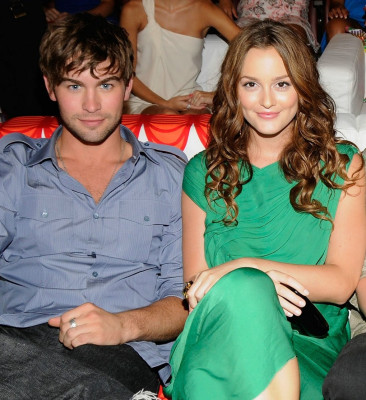 Leighton Meester pic #474810
