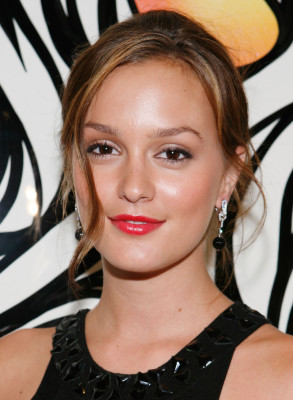 Leighton Meester pic #134440