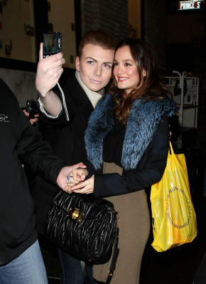 Leighton Meester pic #352531