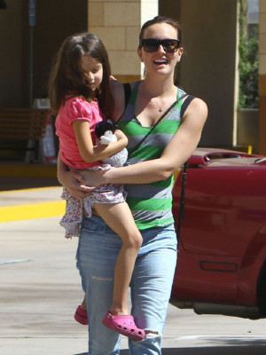 Leighton Meester pic #616301