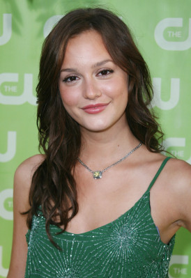 Leighton Meester pic #225245