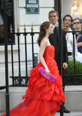 Leighton Meester pic #277968