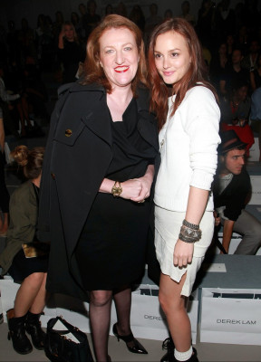 Leighton Meester pic #295991