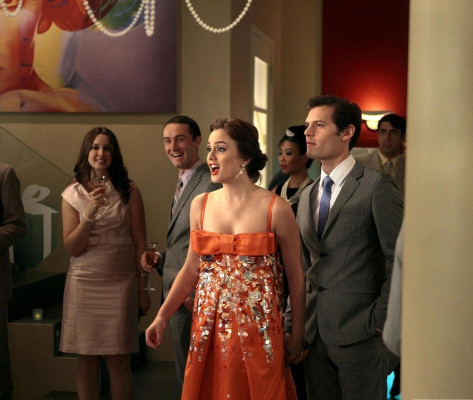 Leighton Meester pic #474953