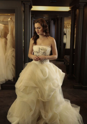 Leighton Meester pic #474952