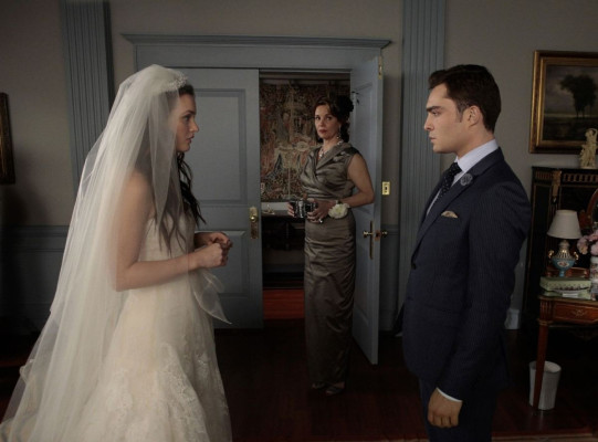 Leighton Meester pic #475619