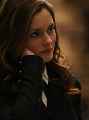 Leighton Meester pic #363255