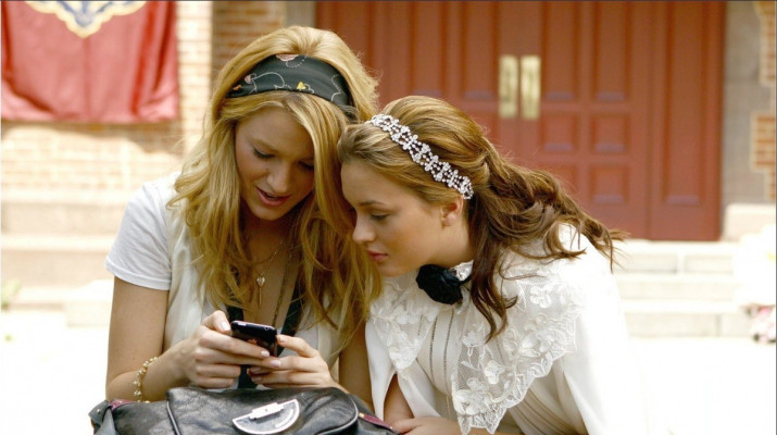 Leighton Meester pic #363252
