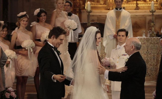 Leighton Meester pic #475622