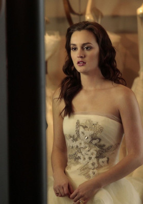 Leighton Meester pic #474958