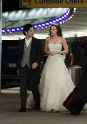 Leighton Meester pic #475617