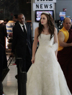 Leighton Meester pic #475618