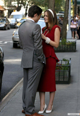 Leighton Meester pic #363245