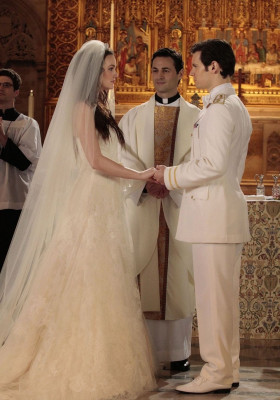 photo 7 in Leighton Meester gallery [id475650] 2012-03-06 00:00:00