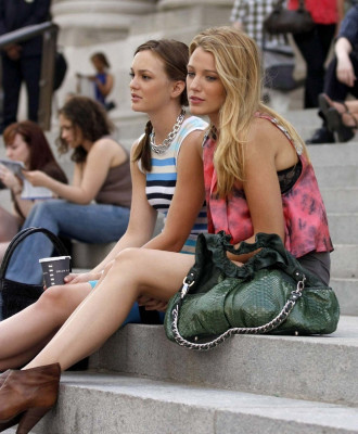 Leighton Meester pic #363244