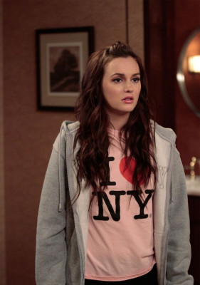 Leighton Meester pic #475651