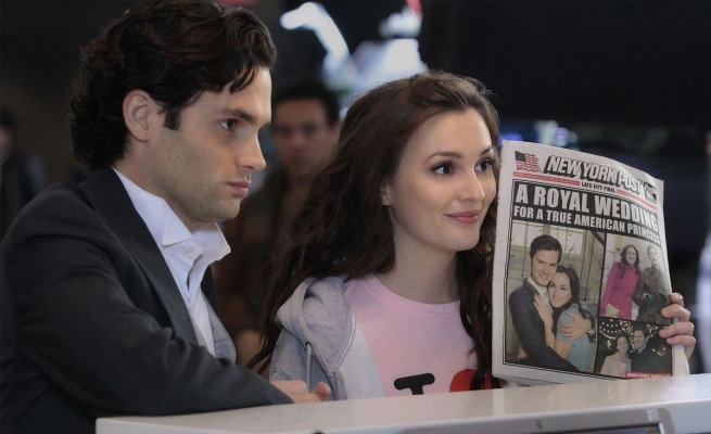 Leighton Meester pic #475647