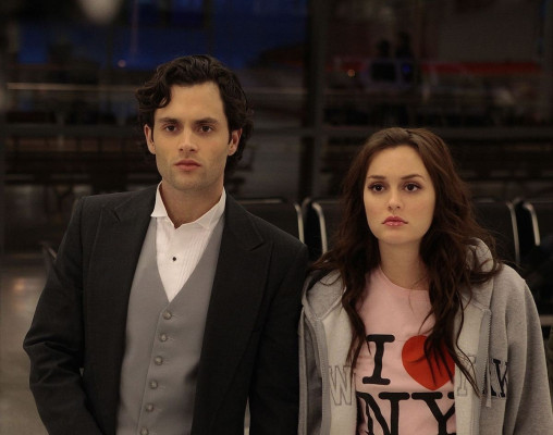 Leighton Meester pic #475644
