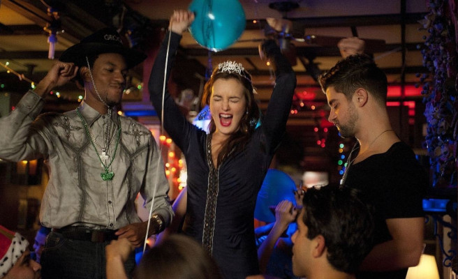 Leighton Meester pic #475645