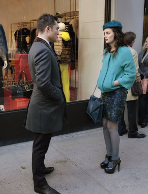 Leighton Meester pic #475640